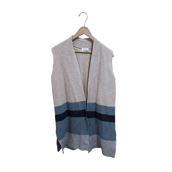 Loft Cardigan Sweater Womens Size M - Picture 2 of 5